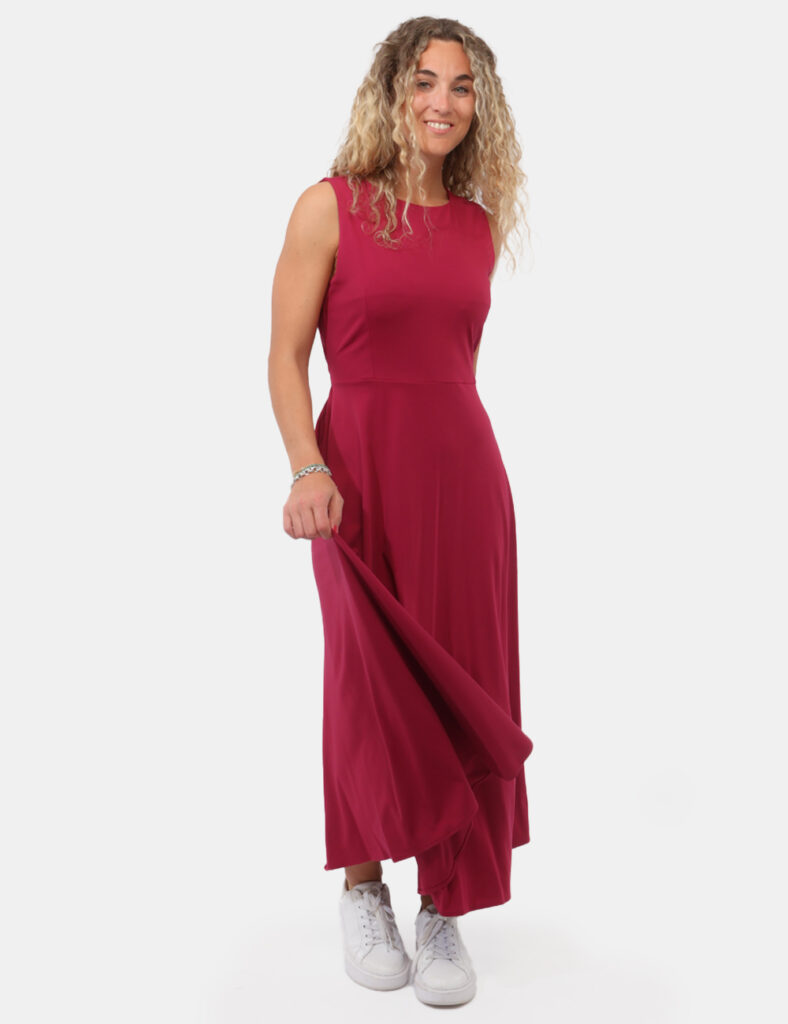 Abbigliamento donna scontato - Vestito Rue De Clerie Bordeaux
