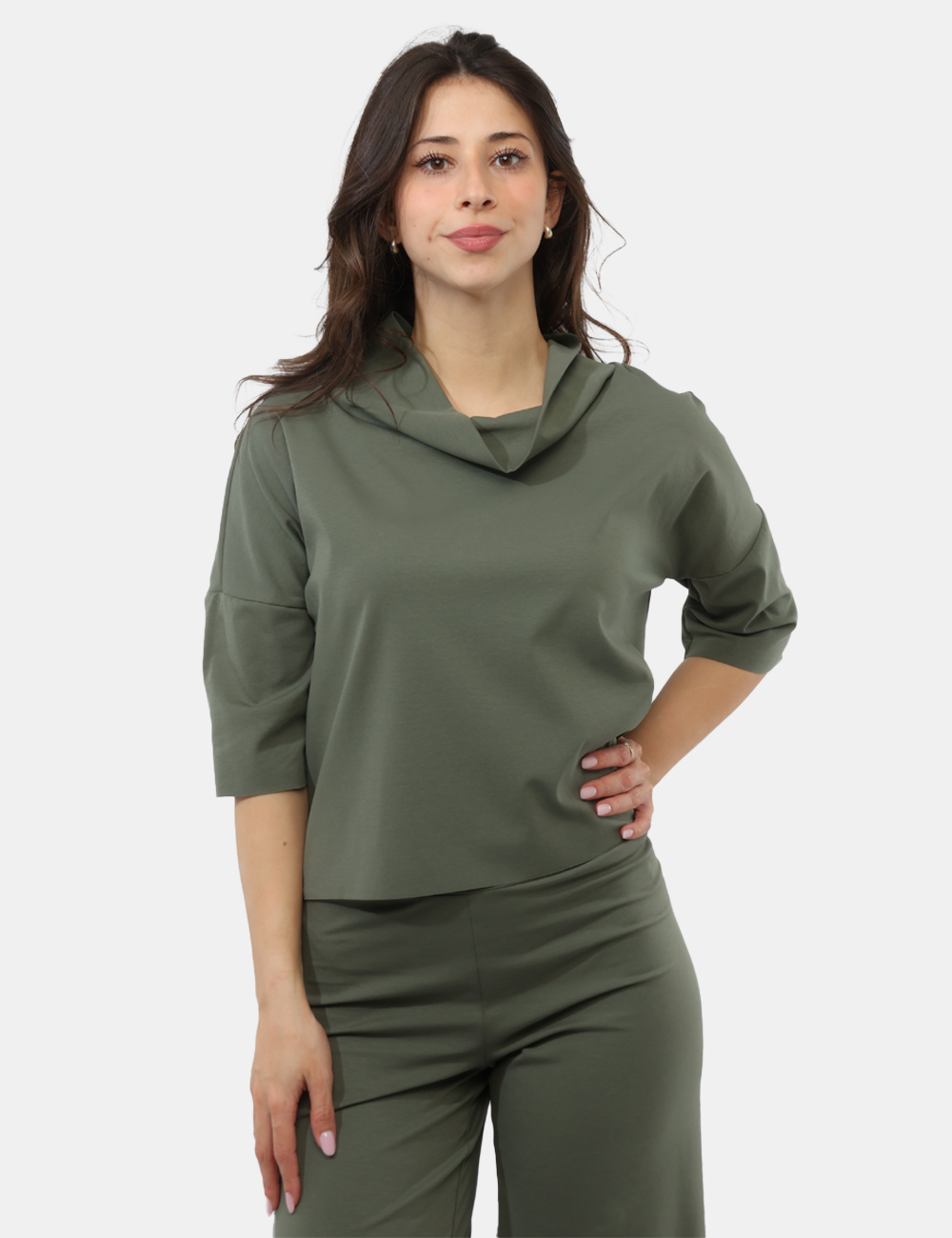 G428-1-OB_ARMY-FOIL_PE26_1 G428-1-OB_ARMY-FOIL_PE26