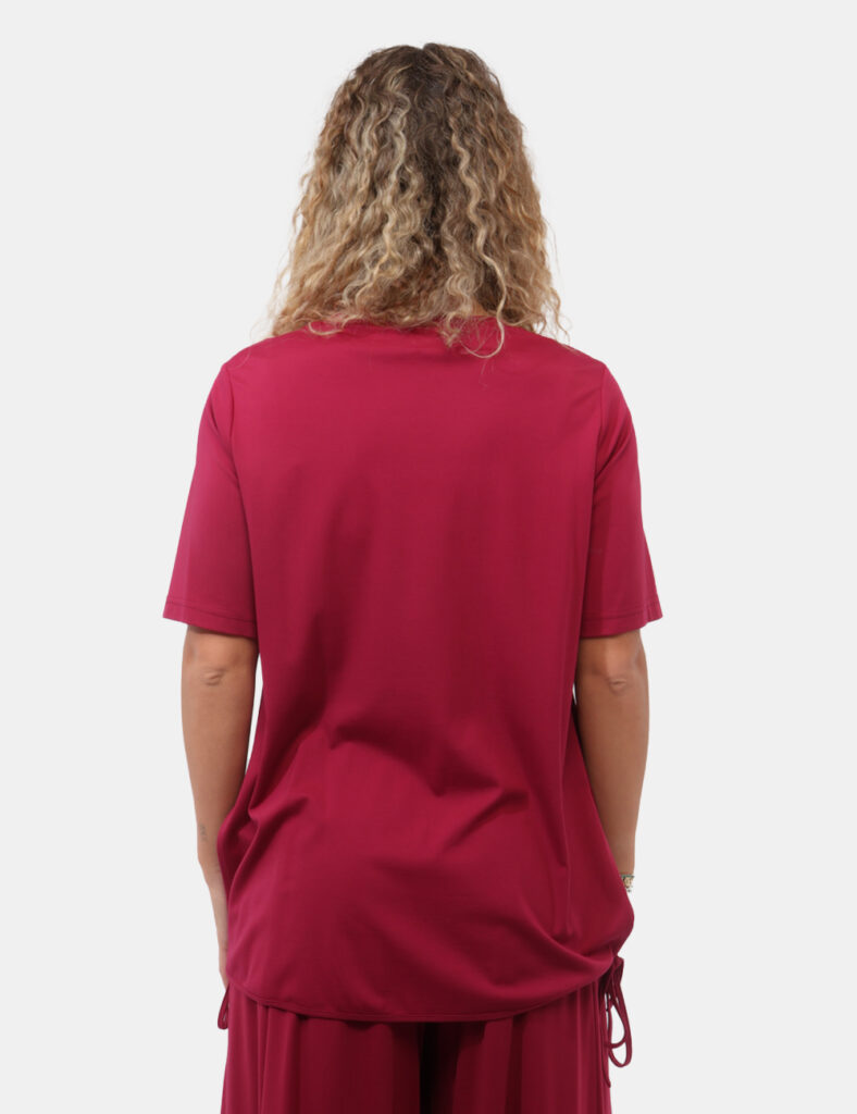 Abbigliamento donna scontato - T-shirt Rue De Clerie Bordeaux