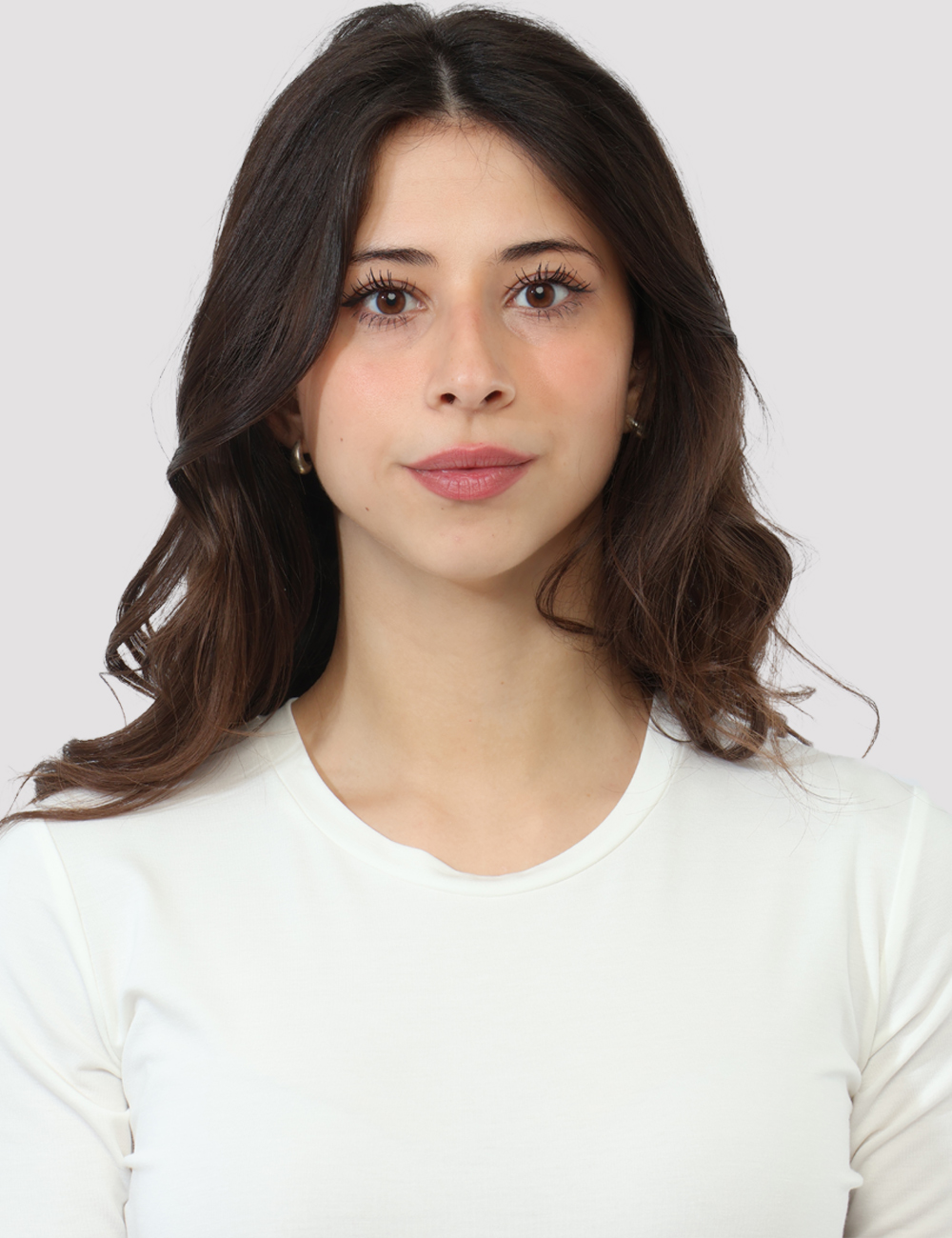 G440-3-OB_LATTE_PE26_5 Body Rue De Clerie Bianco - Body RUE DE CLERIE bianco Il body RUE DE CLERIE bianco da donna è un capo versatile e femminile,