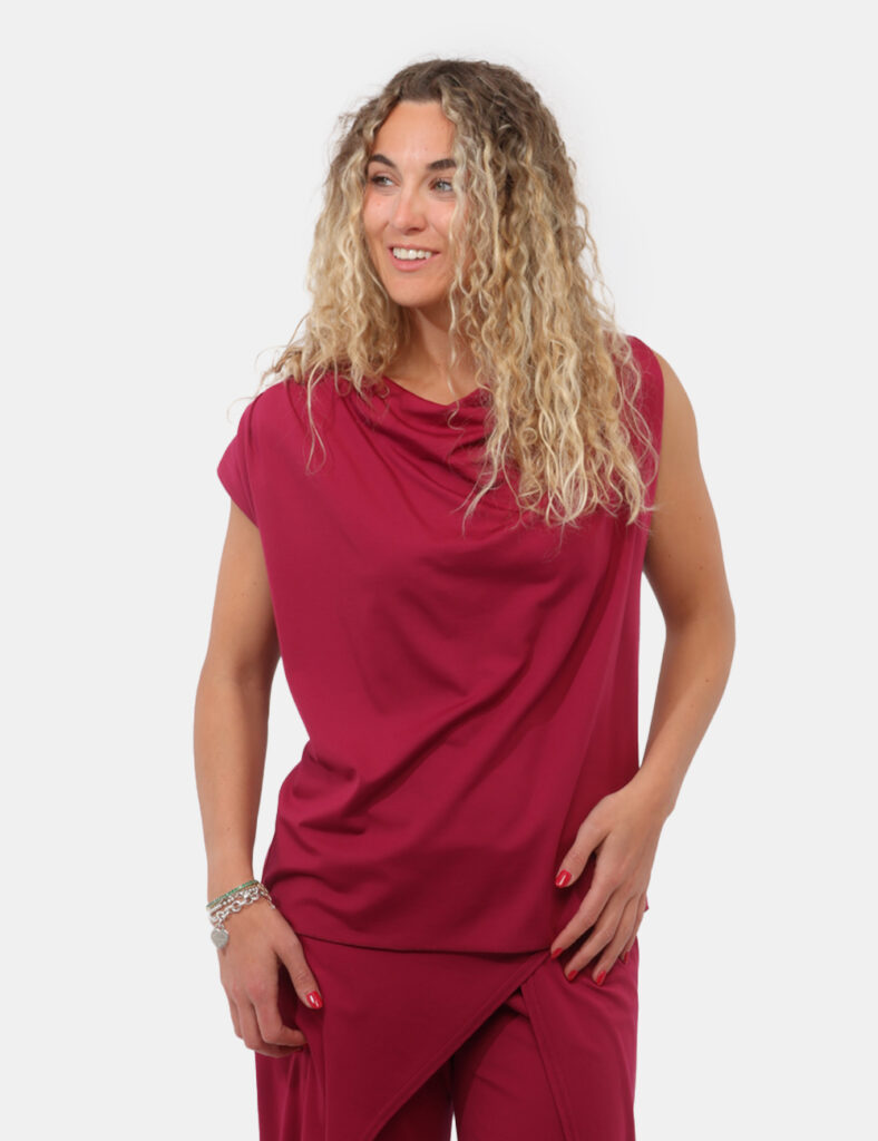 Abbigliamento donna scontato - Top Rue De Clerie Borseaux