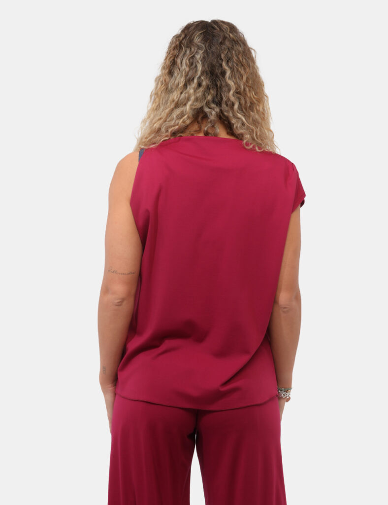 Abbigliamento donna scontato - Top Rue De Clerie Borseaux