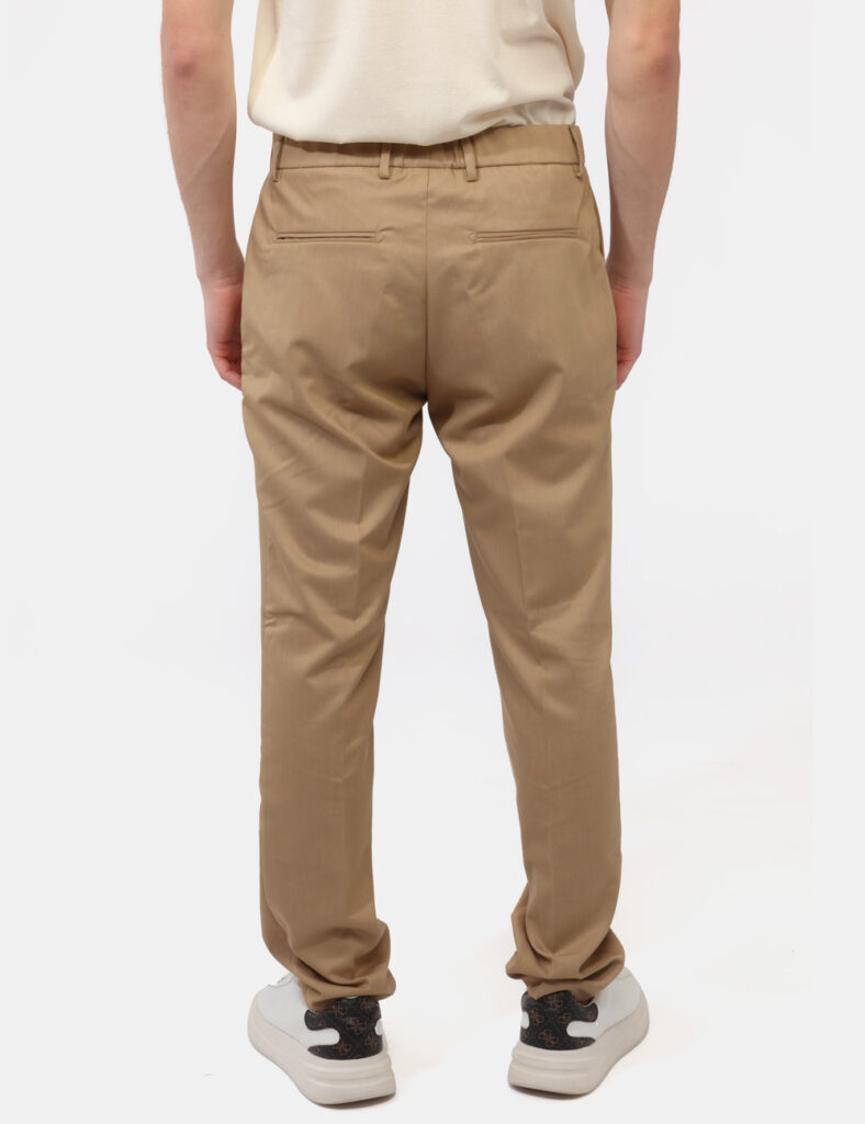 Pantalone Concept83 Beige