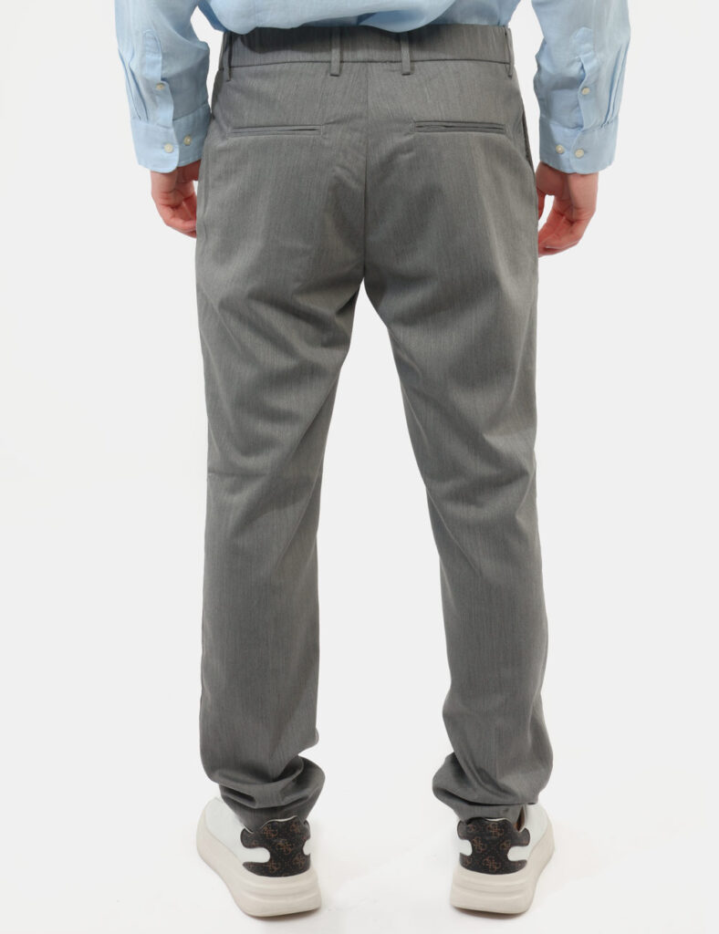 Pantalone Concept83 Grigio