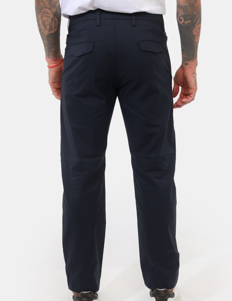 Pantalone Concept83 Blu