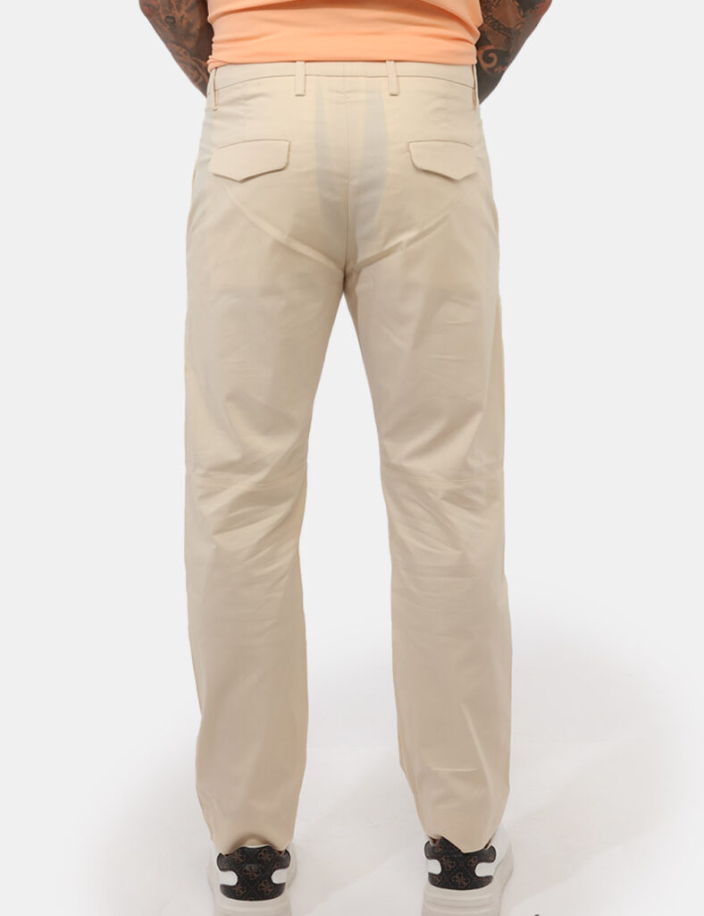 Pantalone Concept83 Beige
