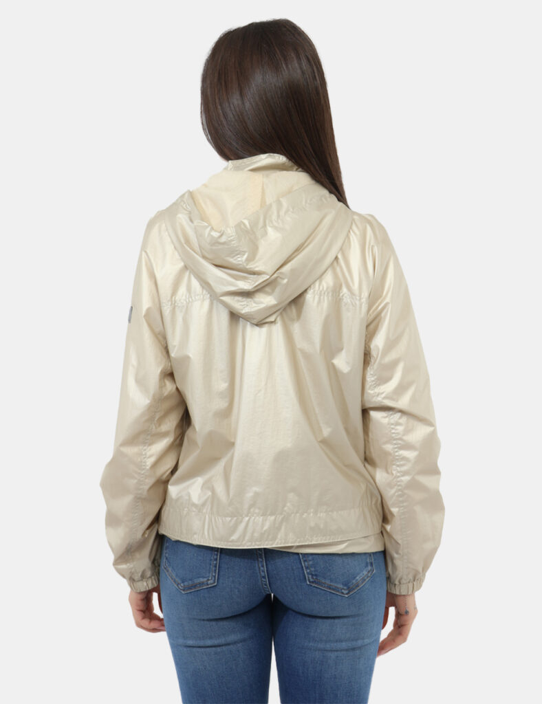 Abbigliamento donna scontato - Giacca Yes Zee Beige