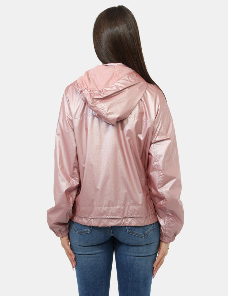 Abbigliamento donna scontato - Giacca Yes Zee Rosa