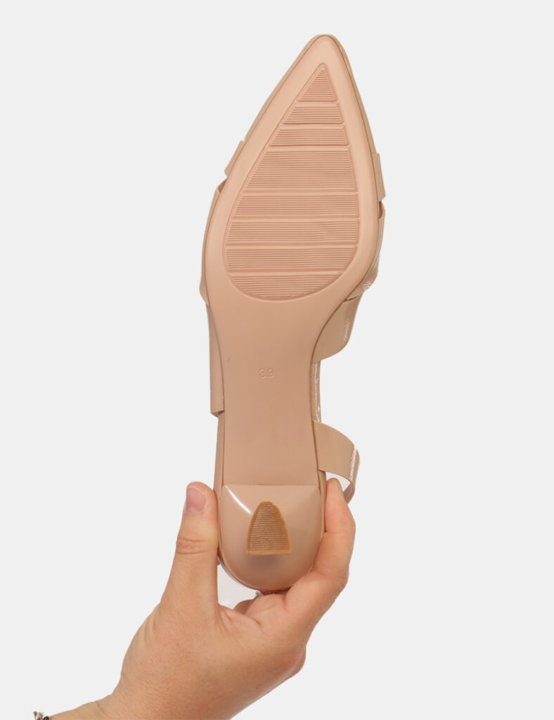 Scarpe da Donna scontate - Decolleté Keys Rosa