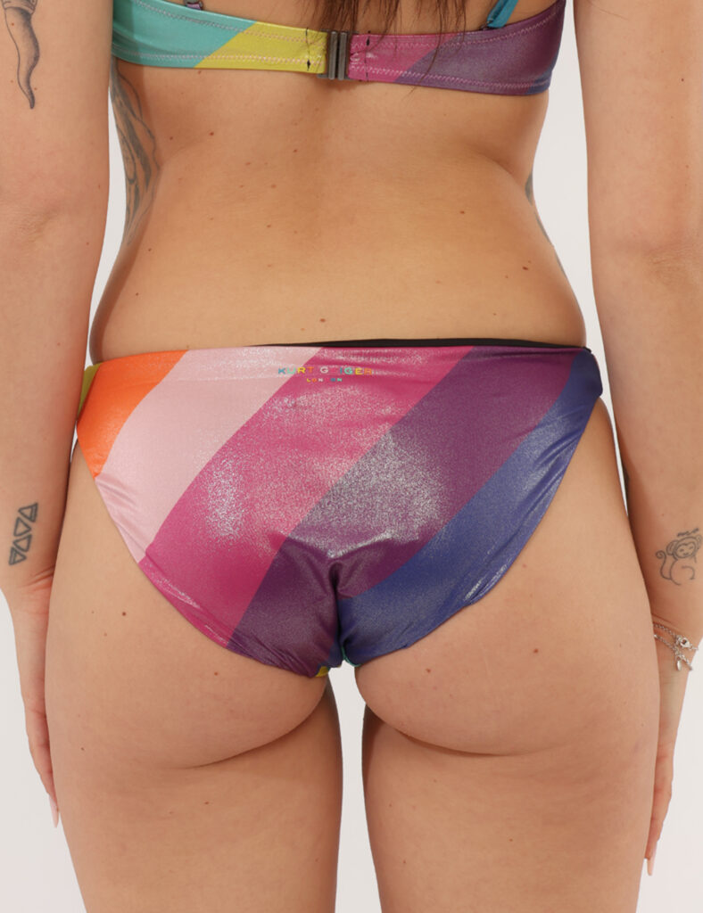 Slip costume Kurt Geiger Fantasia