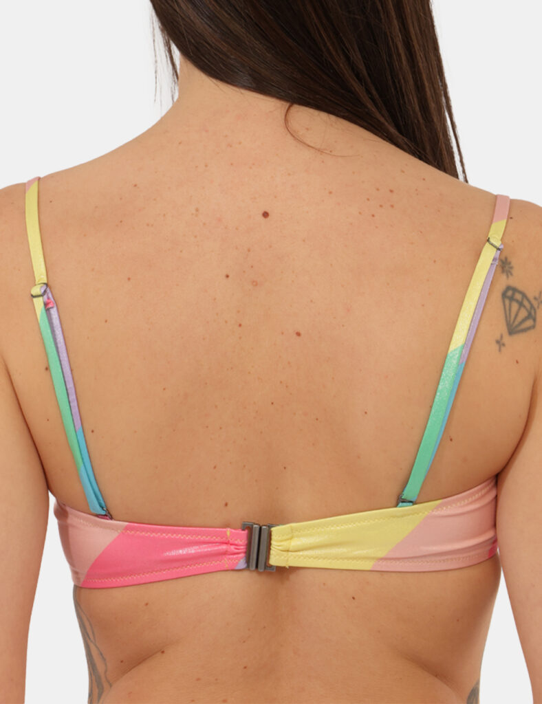 Costume donna scontato - Top costume Kurt Geiger Fantasia