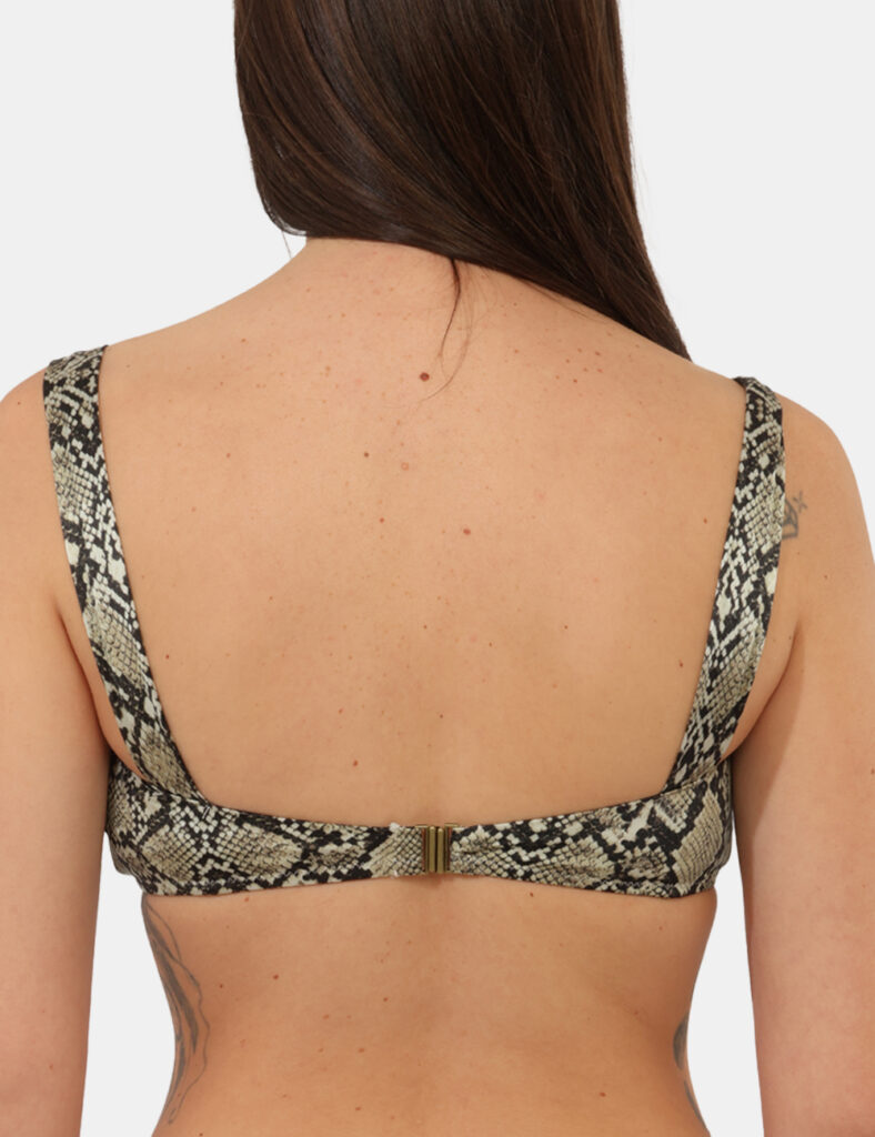 Costume donna scontato - Top costume Kurt Geiger Marrone