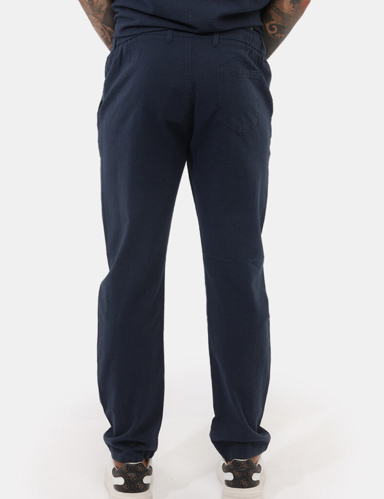 Pantalone Goha Blu
