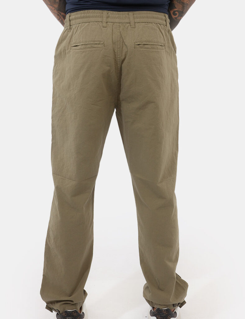 Pantalone Concept83 Verde