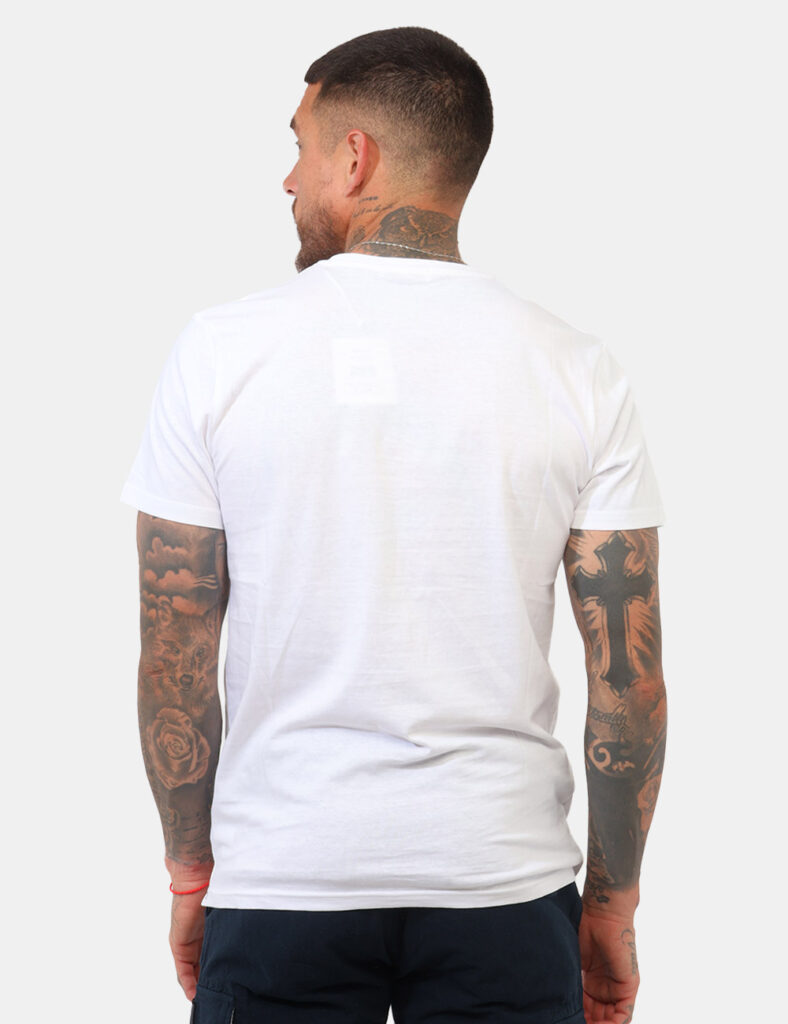 T-shirt Concept83 Bianca