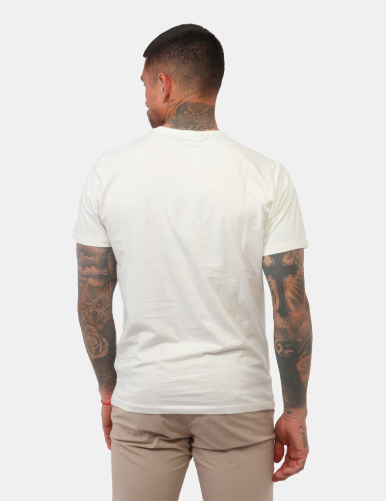 T-shirt Concept83 Bianca