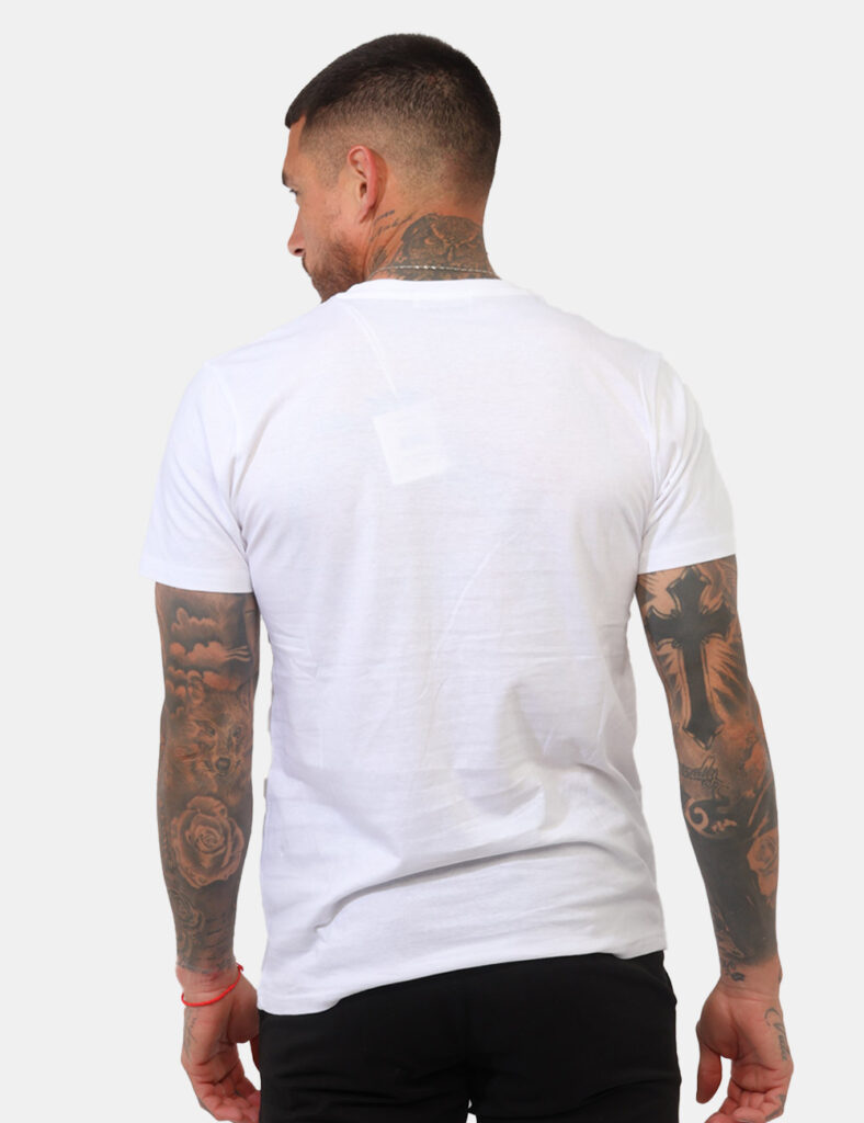 T-shirt Concept83 Bianca
