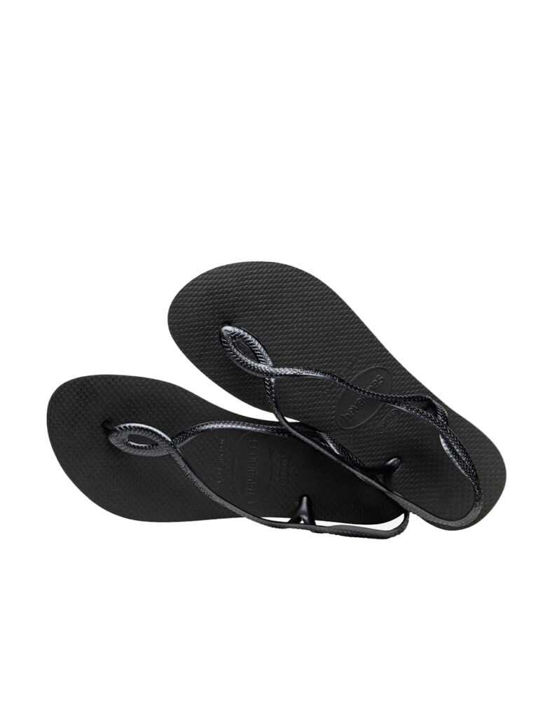 Infradito Havaianas Nero