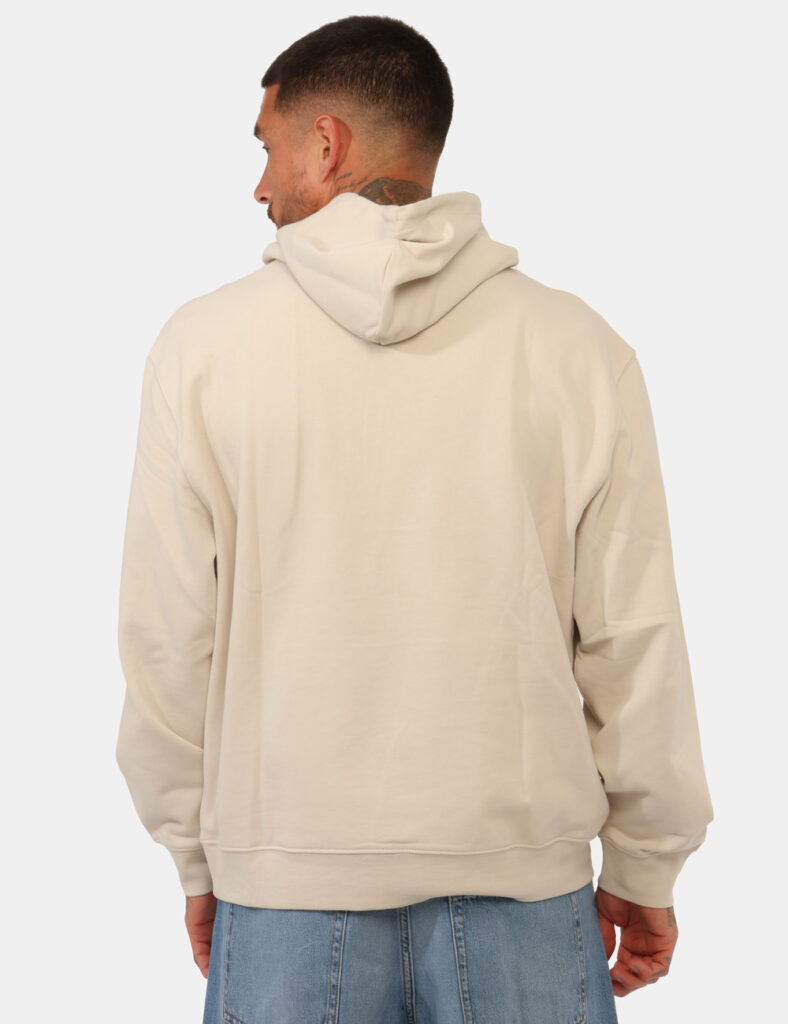 Felpa Calvin Klein Beige
