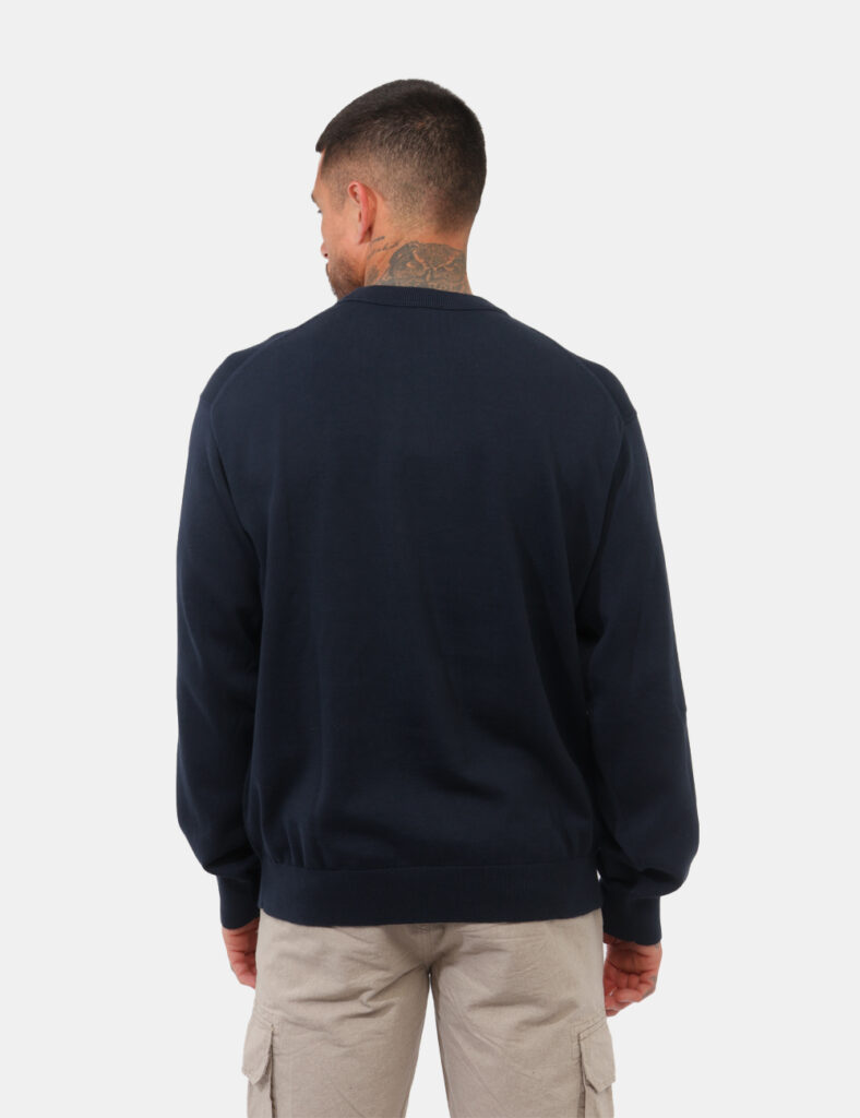 Maglia Calvin Klein Blu