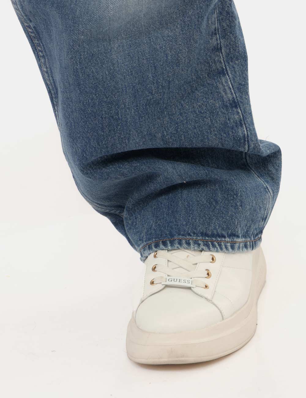 LV04RF776G-OB_XAJ_PE26_4 Jeans Calvin Klein Azzurro - Jeans CALVIN KLEIN Azzurro uomo Casual, moderni e perfetti per un utilizzo quotidiano, questi j