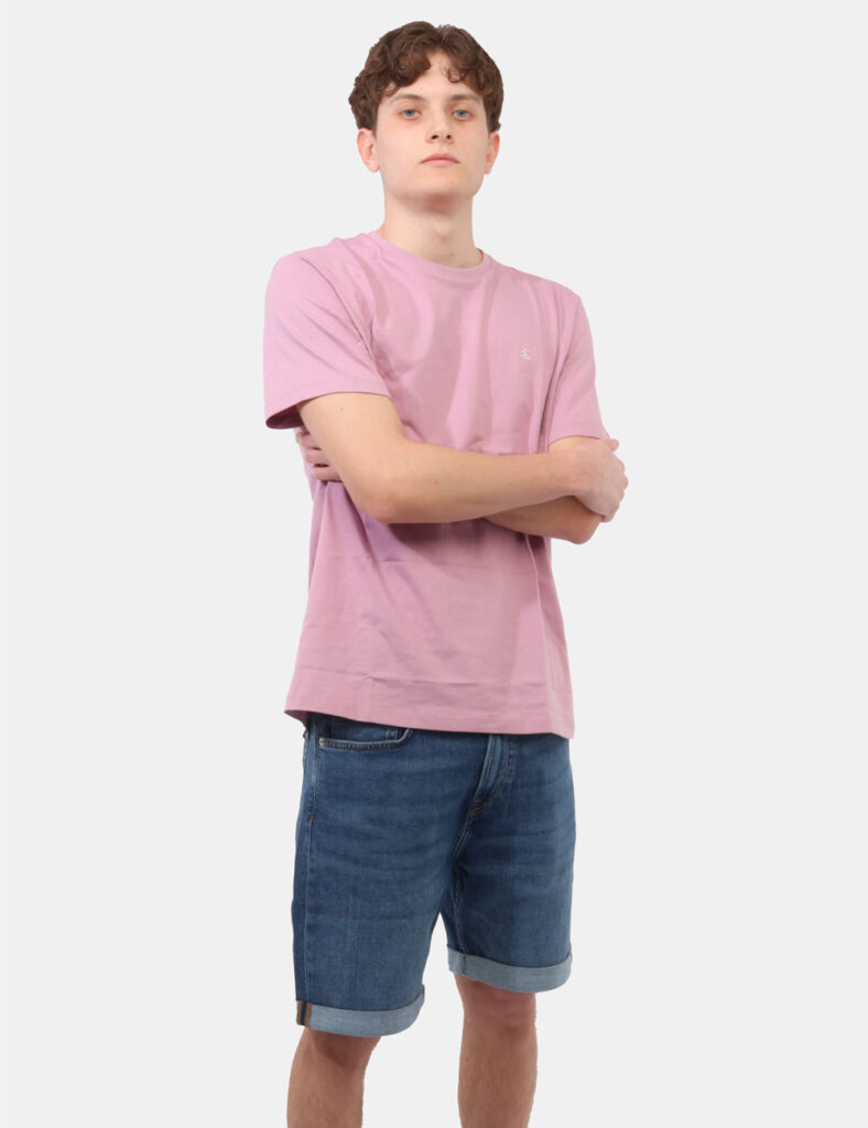 Bermuda Calvin Klein Blu