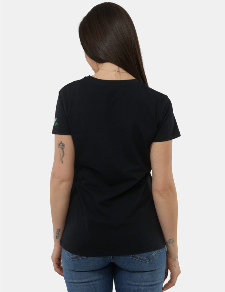 T-shirt Concept83 Nera