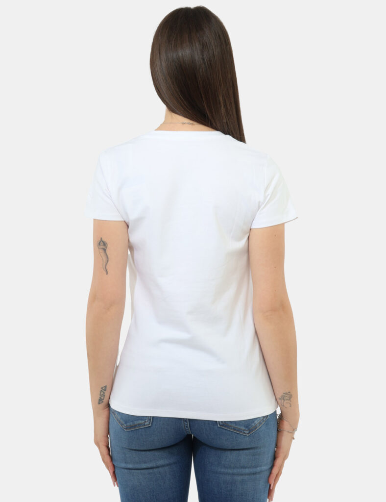 T-shirt Concept83 Bianca