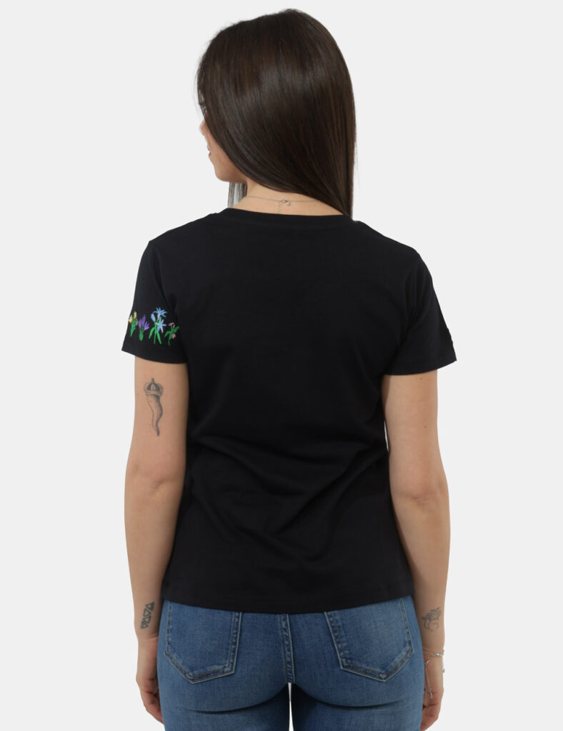 T-shirt Concept83 Nera
