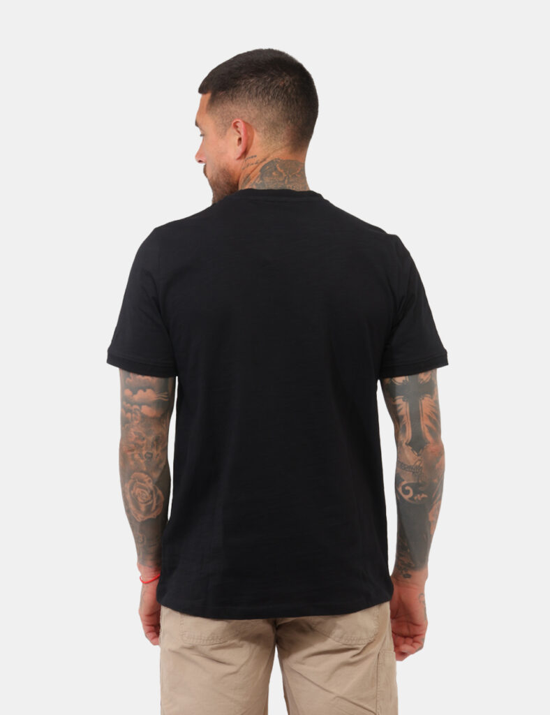 T-shirt Concept83 Nera