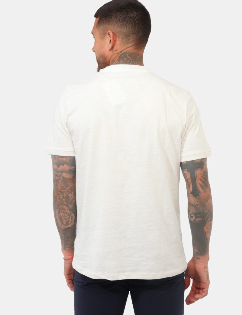 T-shirt Concept83 Bianca