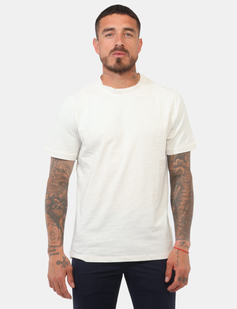 T-shirt Concept83 Bianca