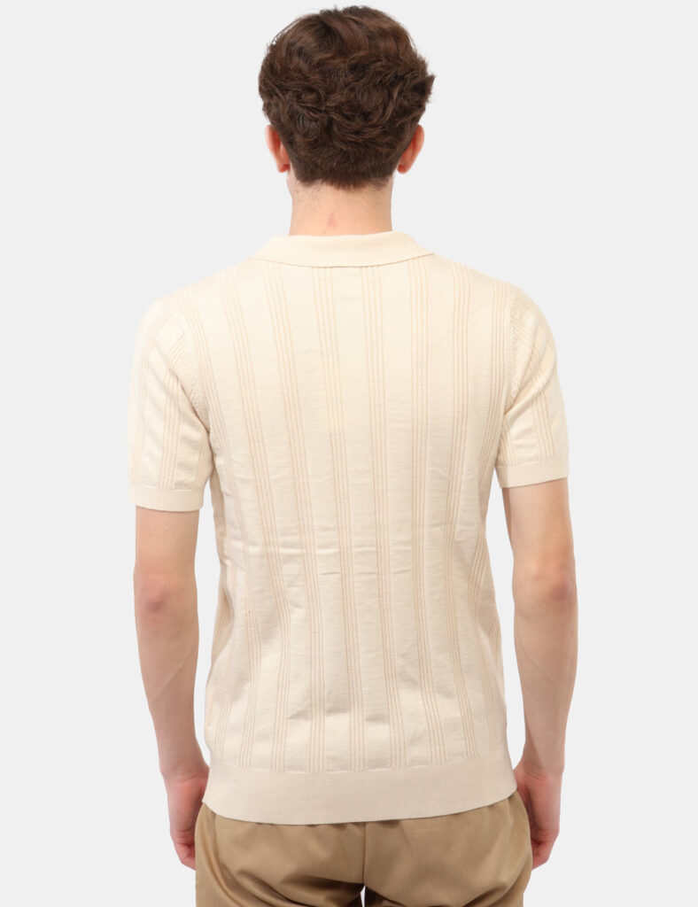 Maglia Goha Beige