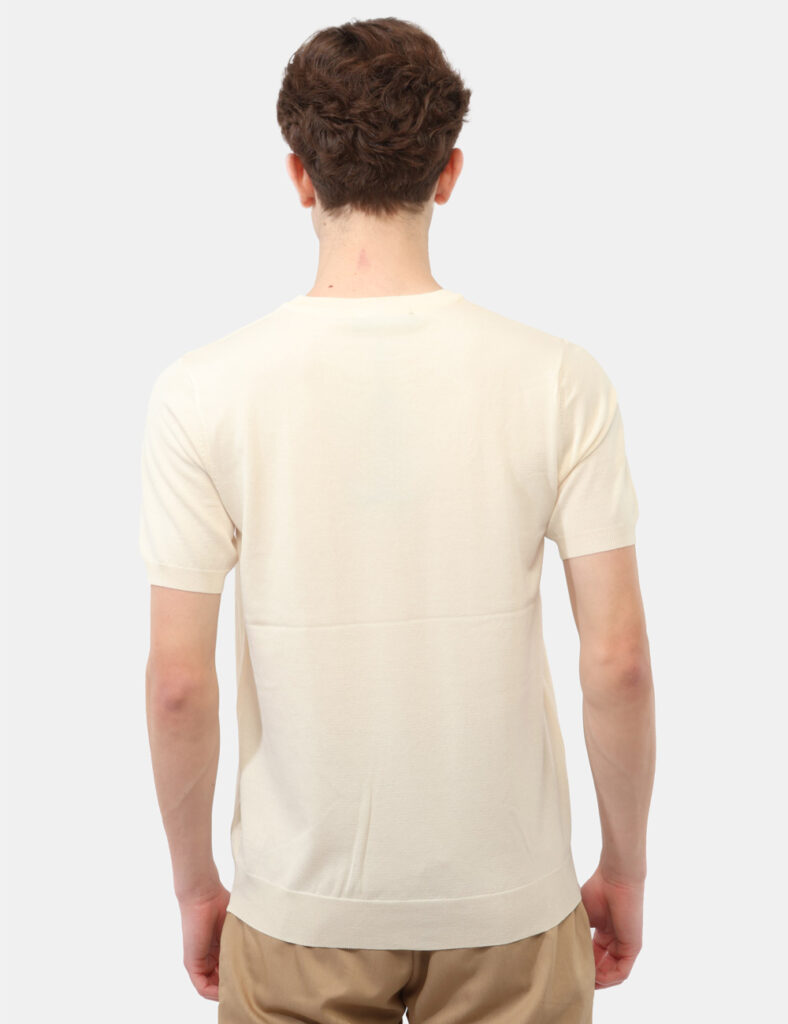 Maglia Goha Beige
