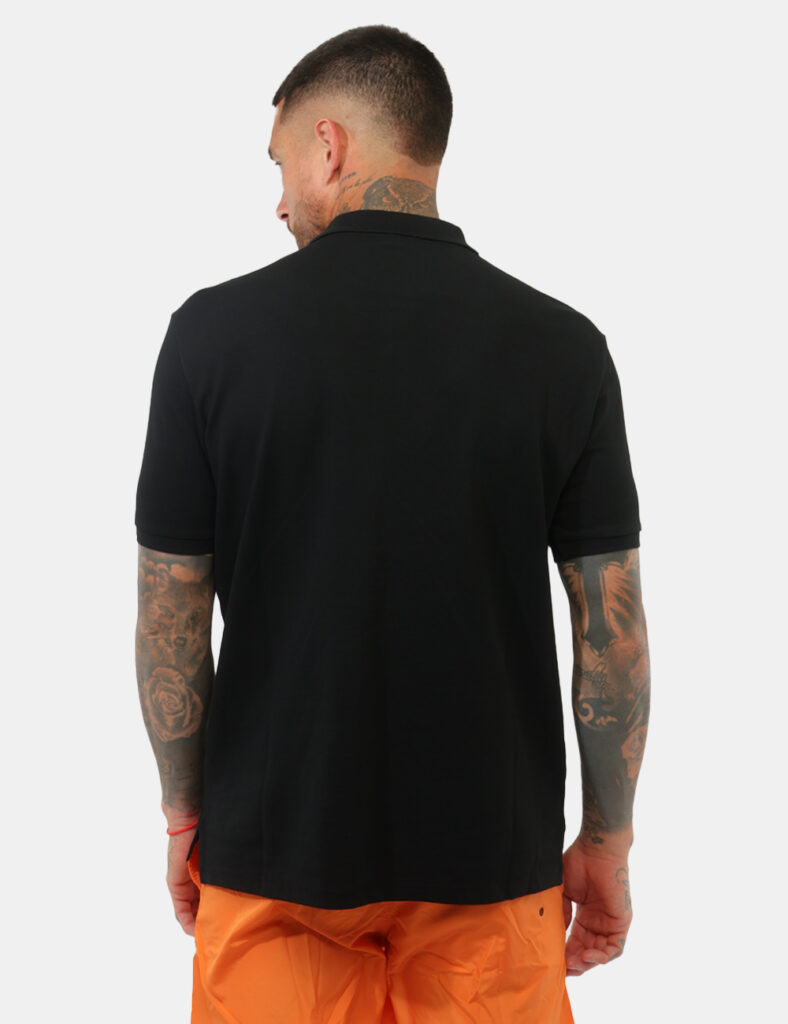 Polo Suns Nera