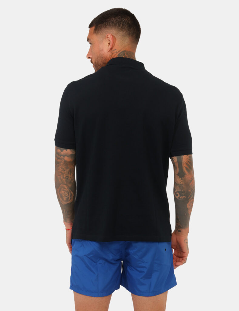 Polo Suns Blu