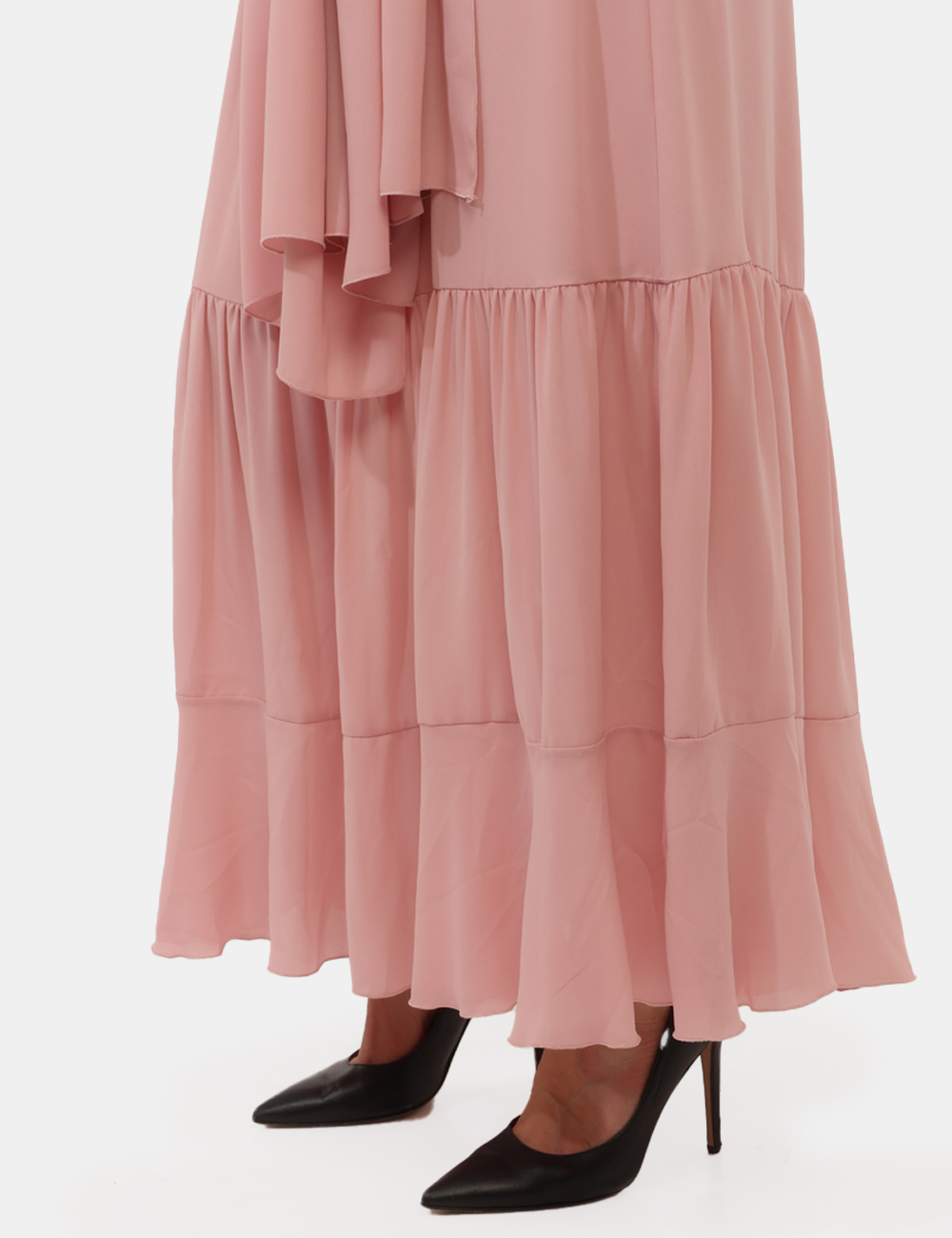 S22XBEPIC-SB_ROSA_PE26_3 Vestito Sandro Ferrone Rosa - Vestito SANDRO FERRONE Rosa da donna Elegante, femminile e raffinato, il Vestito SANDRO FERRON