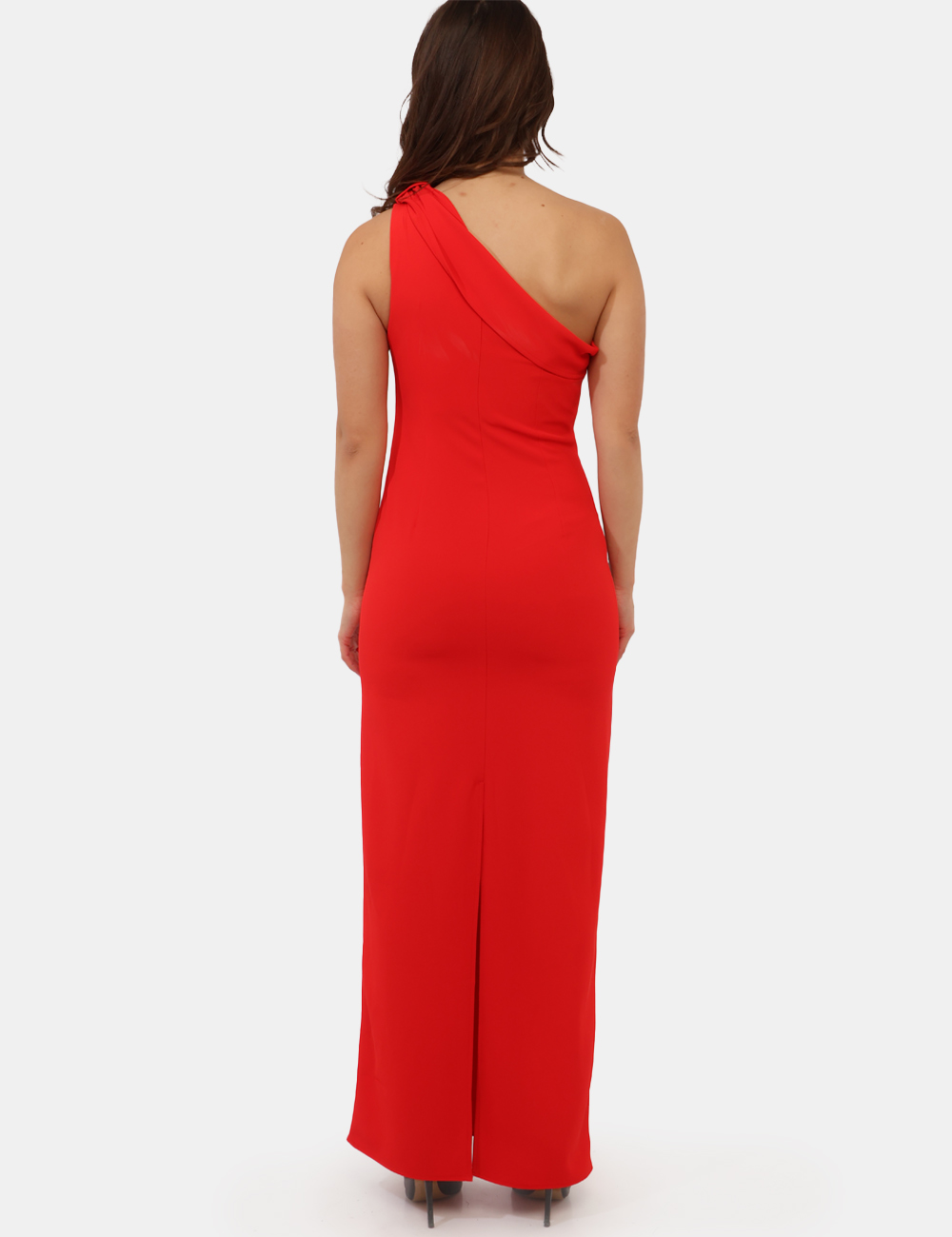 S79XBENADIR-SB_ROSSO_PE26_2 Vestito Sandro Ferrone Rosso - Vestito SANDRO FERRONE Rosso da donna Sensuale, elegante e ricco di personalità, il Vestito S