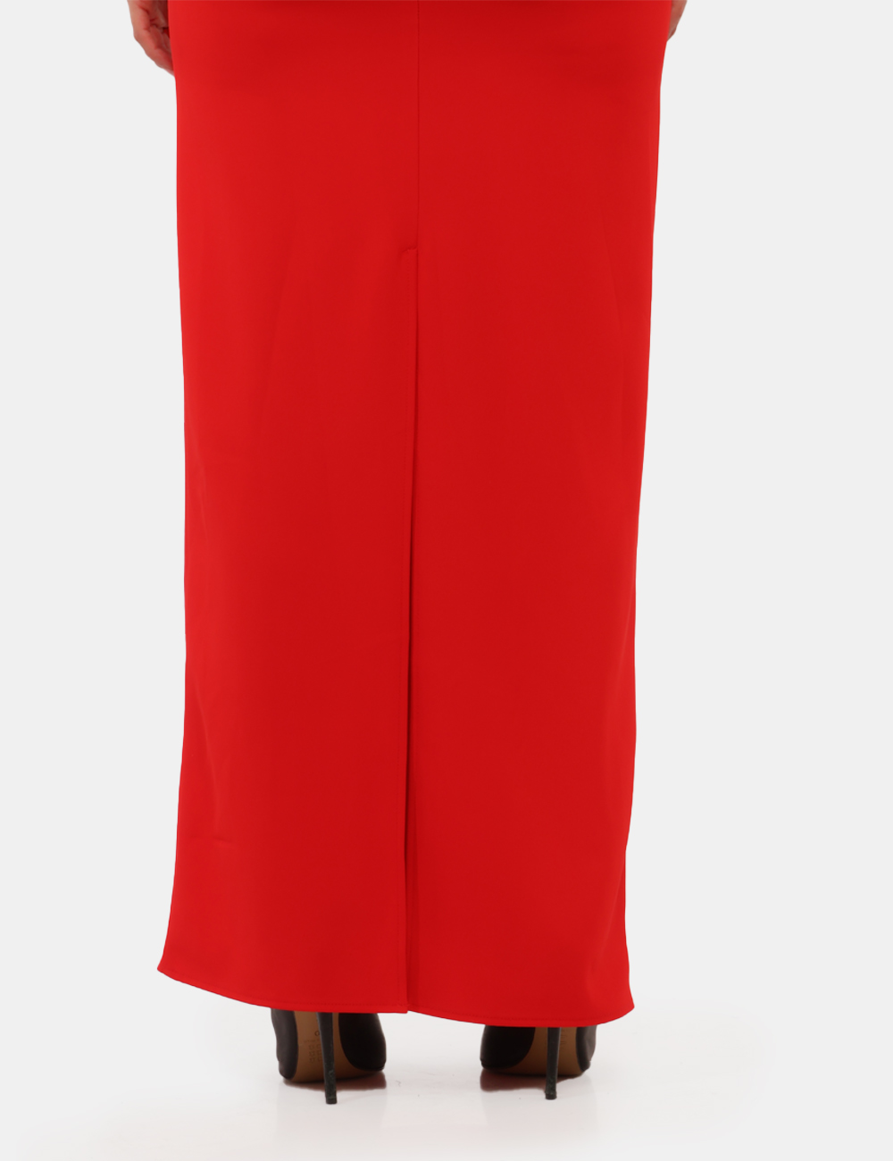 S79XBENADIR-SB_ROSSO_PE26_5 Vestito Sandro Ferrone Rosso - Vestito SANDRO FERRONE Rosso da donna Sensuale, elegante e ricco di personalità, il Vestito S