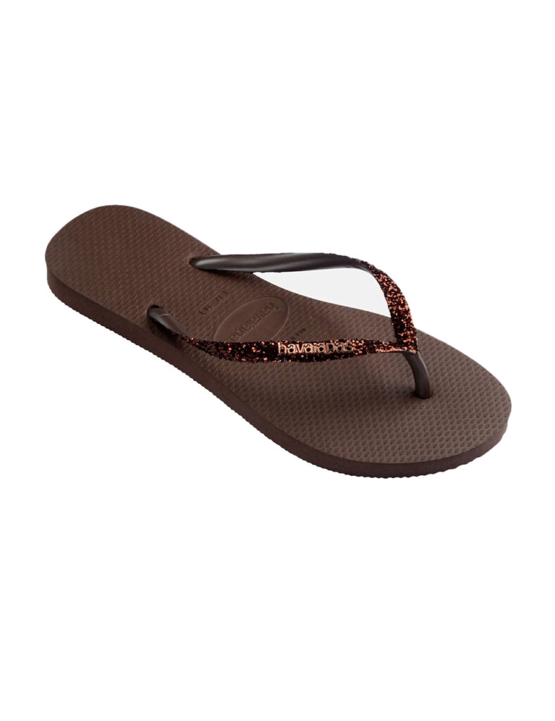 Infradito Havaianas Marrone