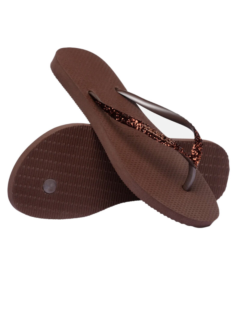 Infradito Havaianas Marrone