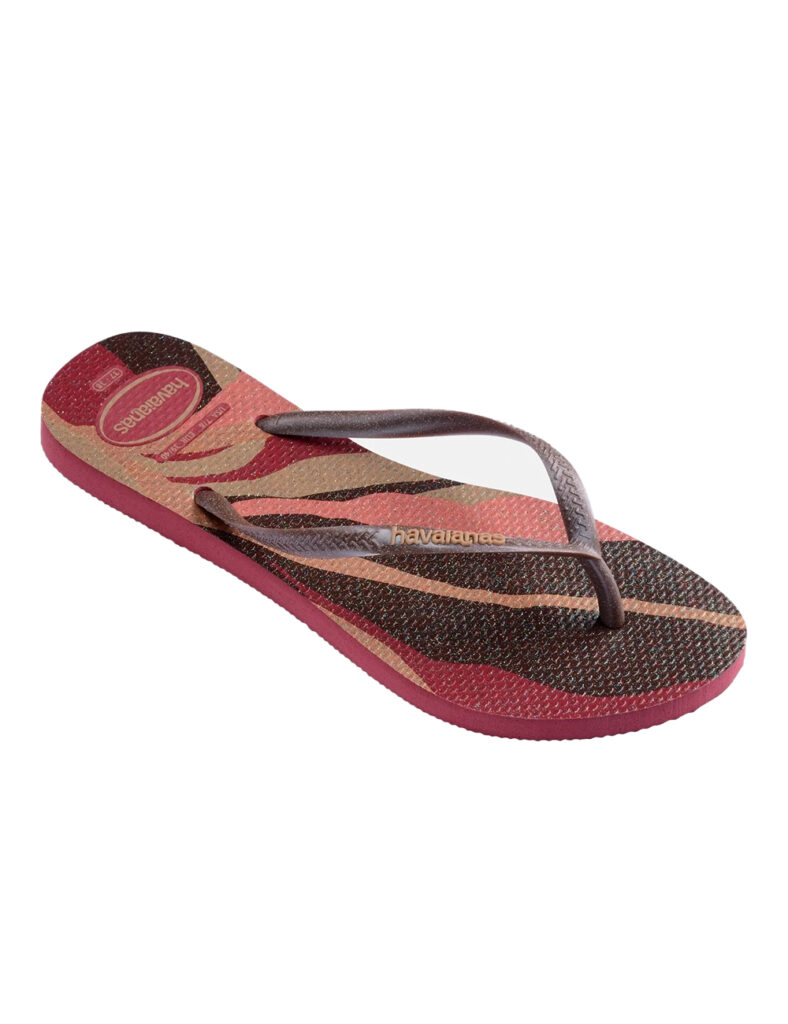 Infradito Havaianas Fucsia