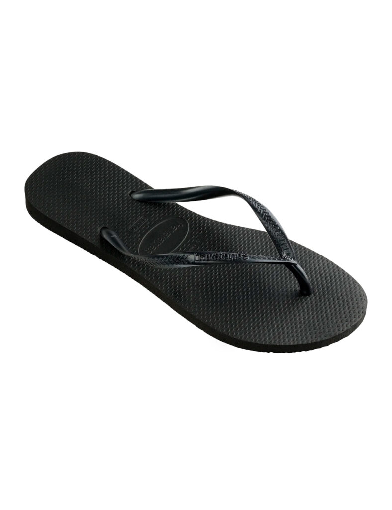 Infradito Havaianas Nero