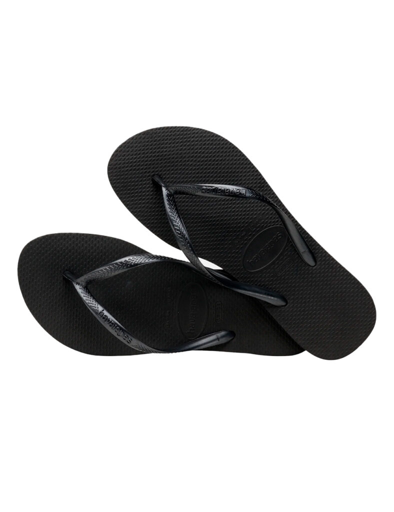 Infradito Havaianas Nero
