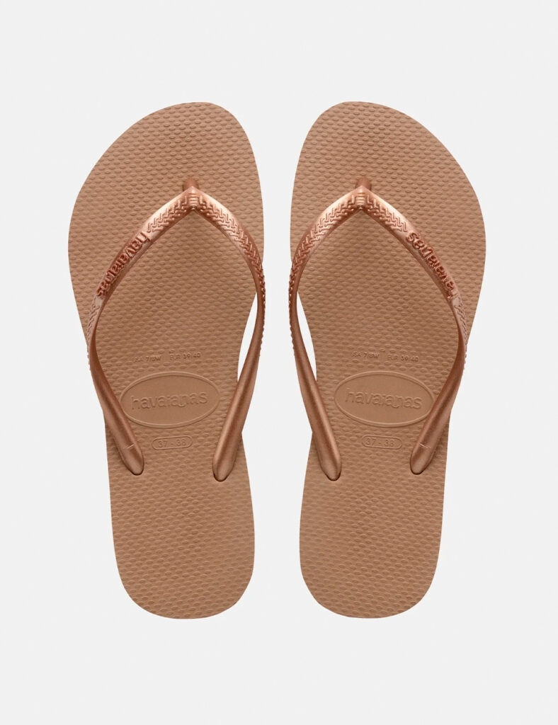 Infradito Havaianas Rosa