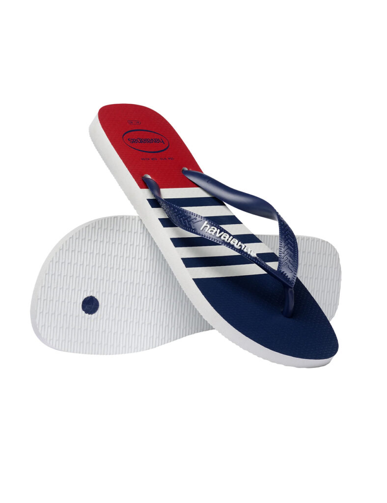 Infradito Havaianas Blu - Infradito Havaianas Blu da Uomo Pratiche, leggere e perfette per accompagnarti durante tutta la st