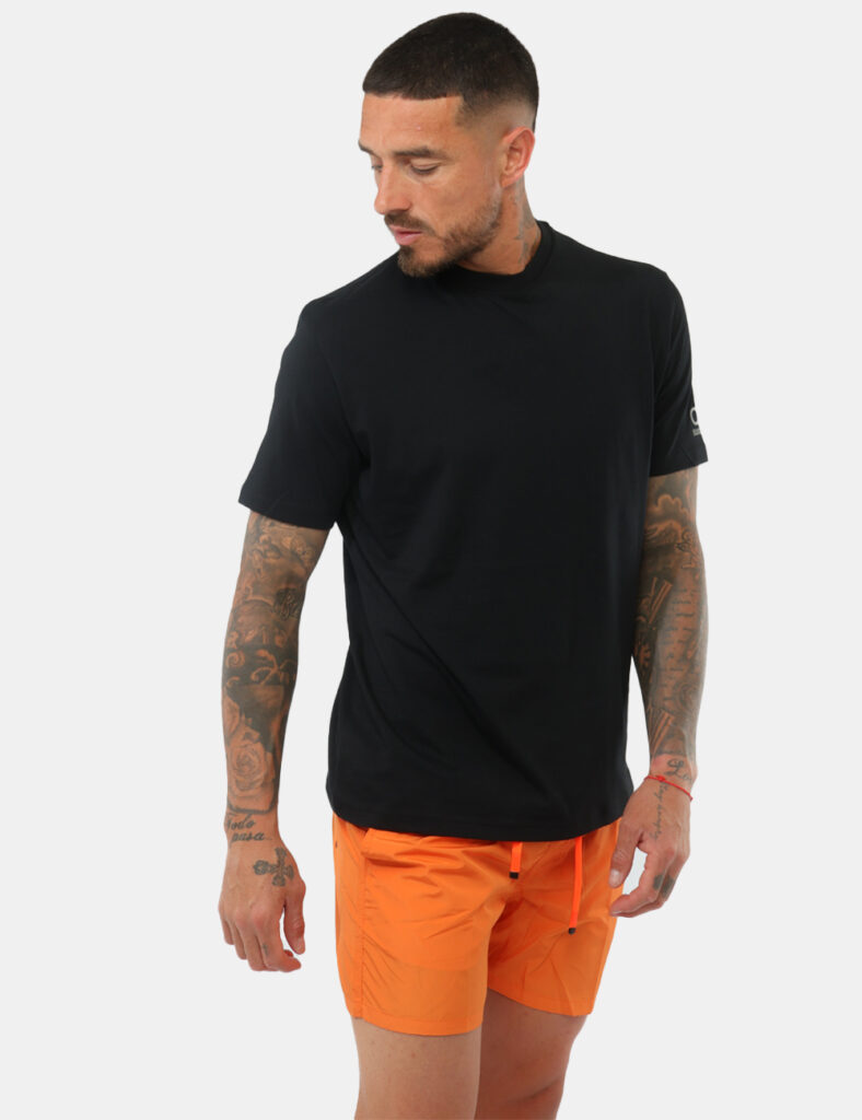 T-shirt Suns Nero