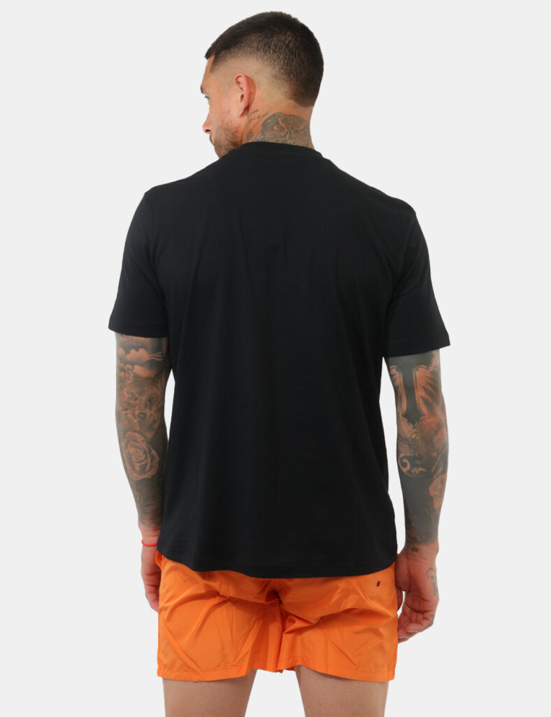 T-shirt Suns Nero