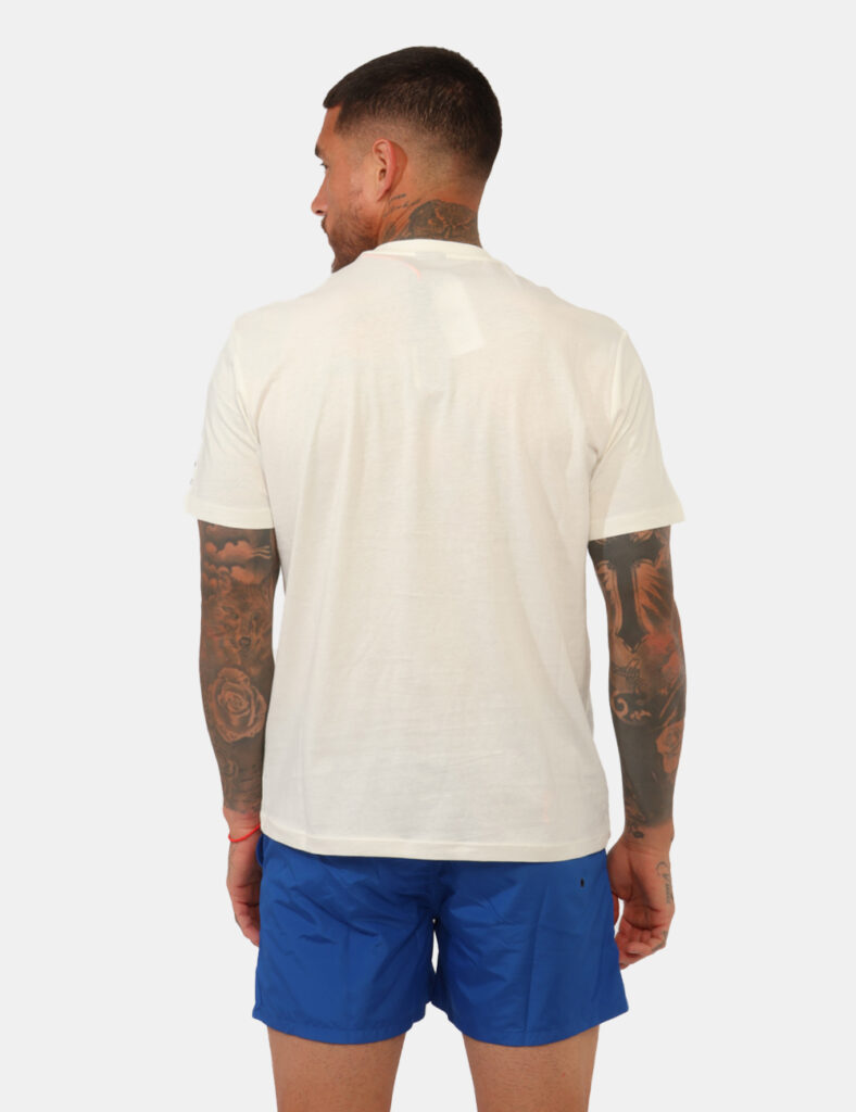 T-shirt Suns Bianca