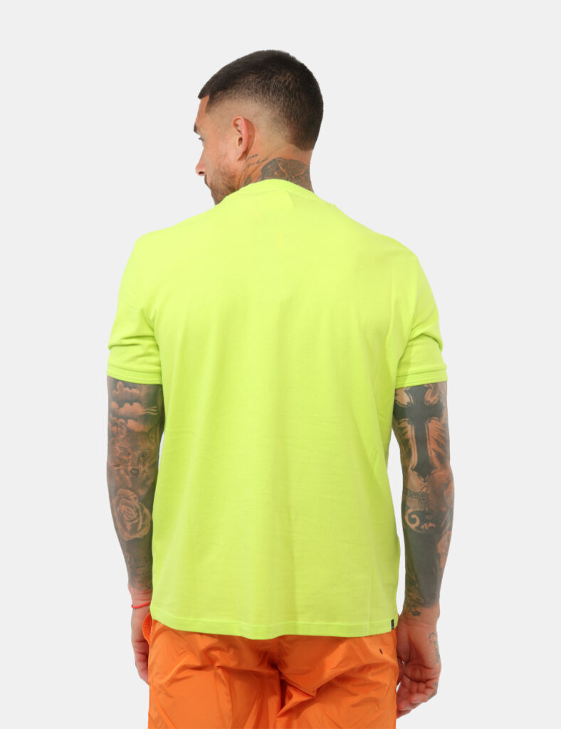 T-shirt Suns Verde